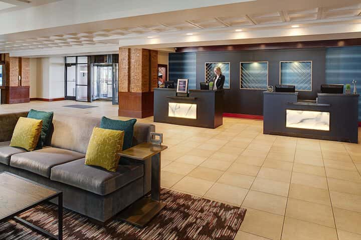 Hotel Interior 2 of 44