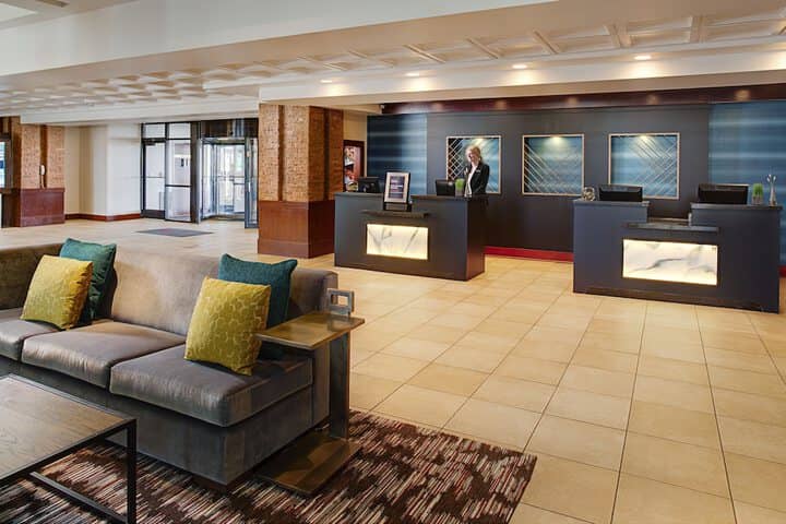 Hotel Interior 2 of 44