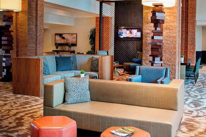 Hotel Interior 3 of 44