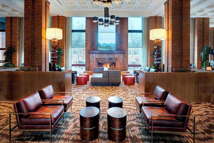 Hotel Interior 4 of 44